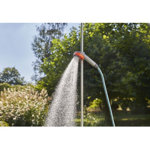 Ducha de jardín trio