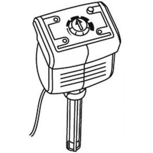 Sensor de humedad