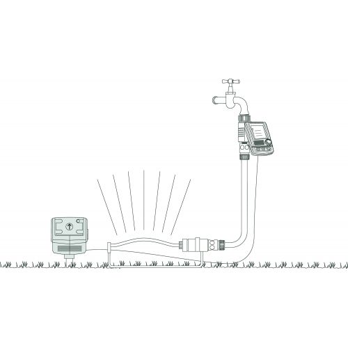 Sensor de humedad