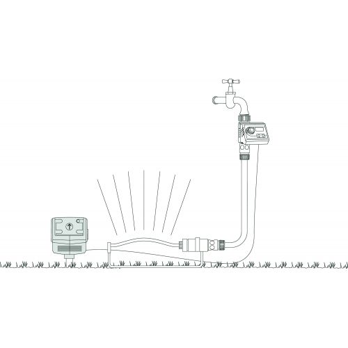 Sensor de humedad