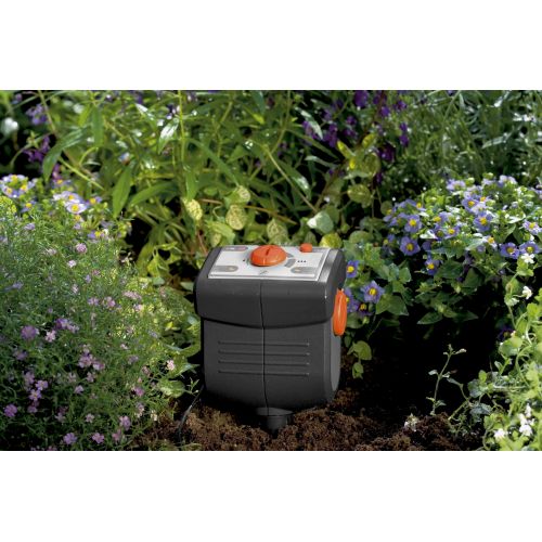 Sensor de humedad