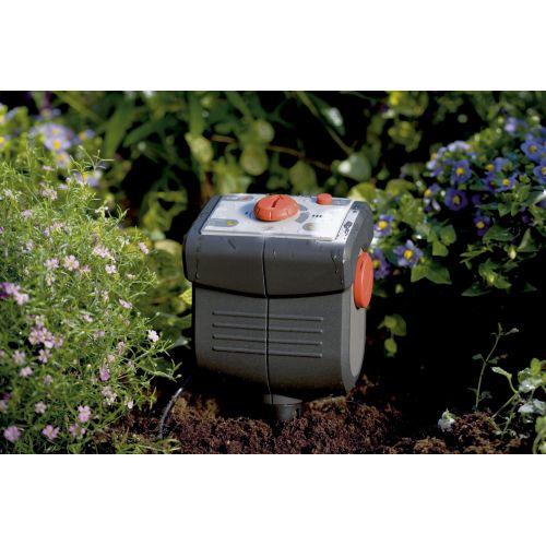 Sensor de humedad