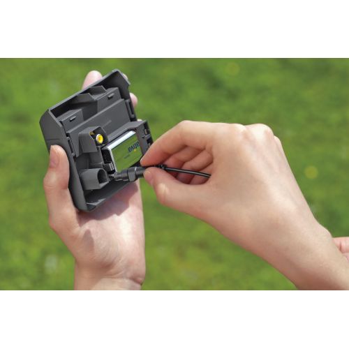 Sensor de humedad