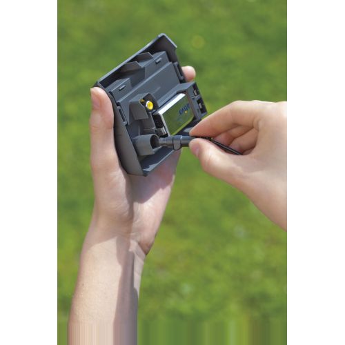 Sensor de humedad
