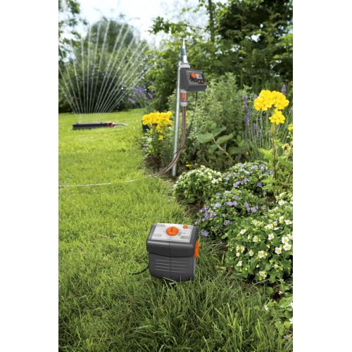 Sensor de humedad