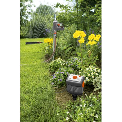 Sensor de humedad