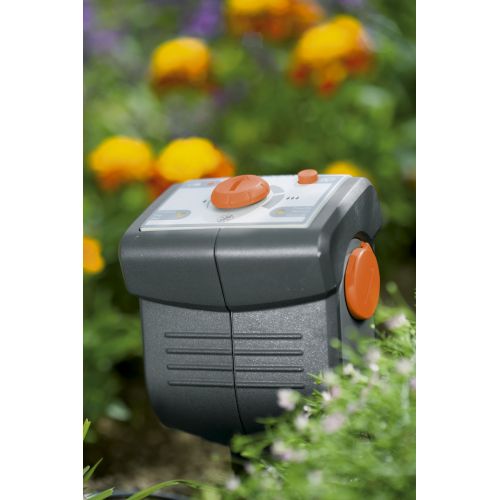 Sensor de humedad