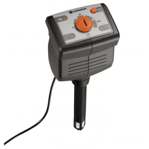 Sensor de humedad