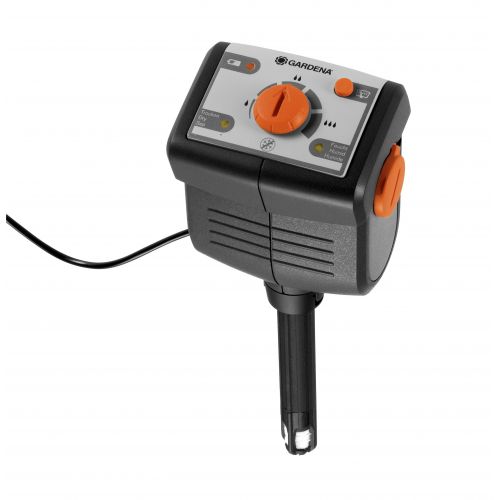 Sensor de humedad