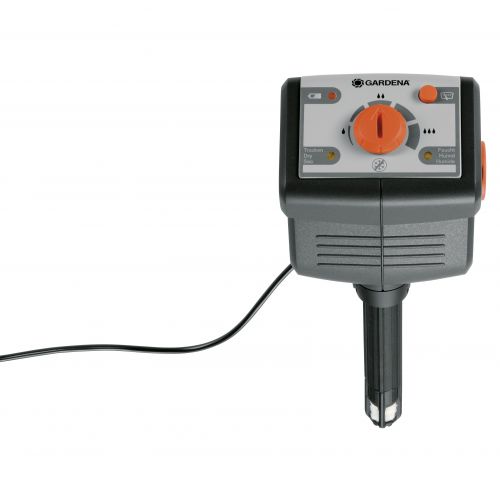 Sensor de humedad