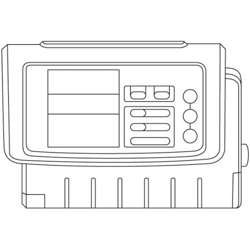 Programador 4030 Classic GARDENA
