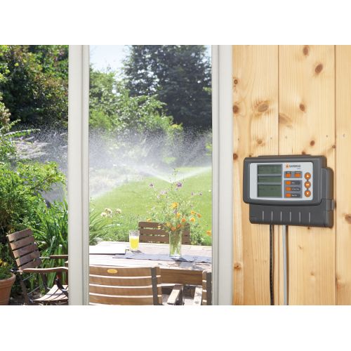 Programador 4030 Classic GARDENA