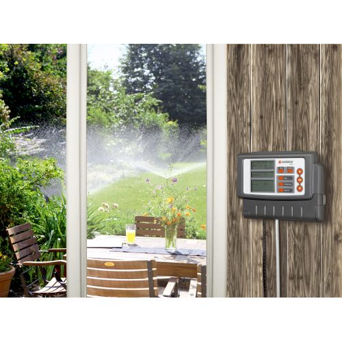 Programador 4030 Classic GARDENA