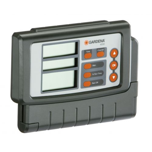 Programador 4030 Classic GARDENA