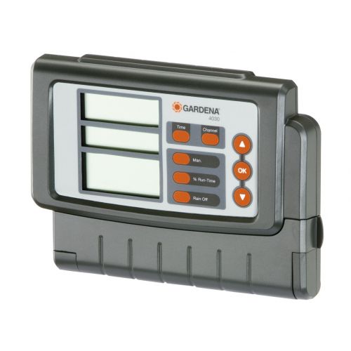 Programador 4030 Classic GARDENA