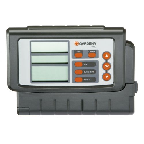 Programador 4030 Classic GARDENA