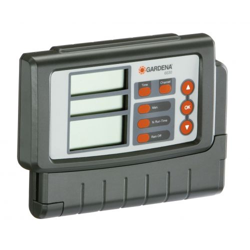Programador 6030 Classic