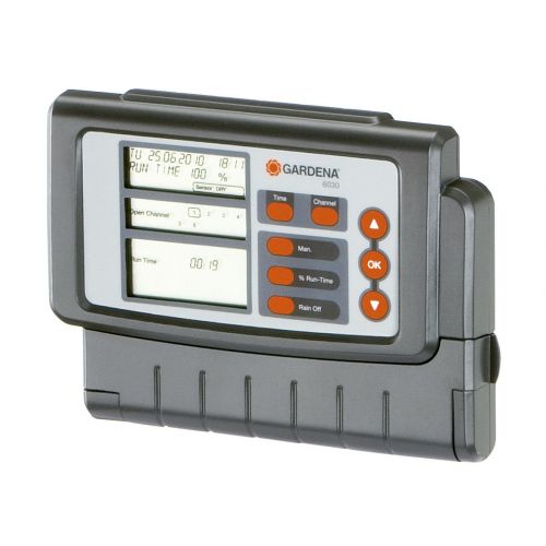 Programador 6030 Classic