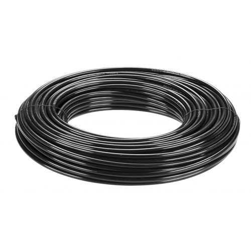 Tubo de instalación de 4,6 mm (3/16\\\"). Rollo de 50 m