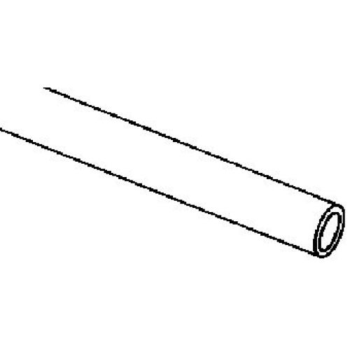 Tubo de instalación de 4,6 mm (3/16\\\"). Rollo de 15 m