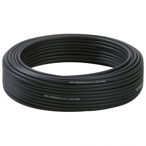Tubo de instalación de 4,6 mm (3/16\\\"). Rollo de 15 m