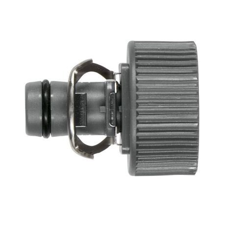 Macho para grifo Micro-Drip GARDENA