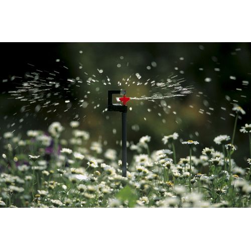 Mini-aspersor de 360º Micro-Drip-System
