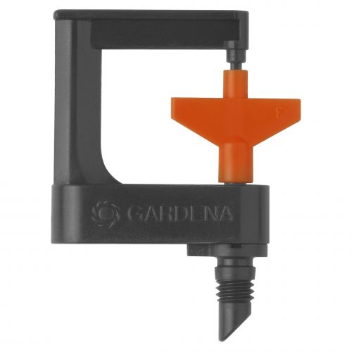 Mini-aspersor de 360º Micro-Drip-System