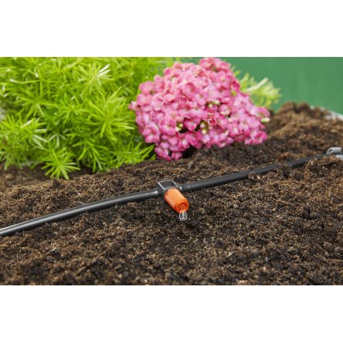 Gotero lineal regulable GARDENA