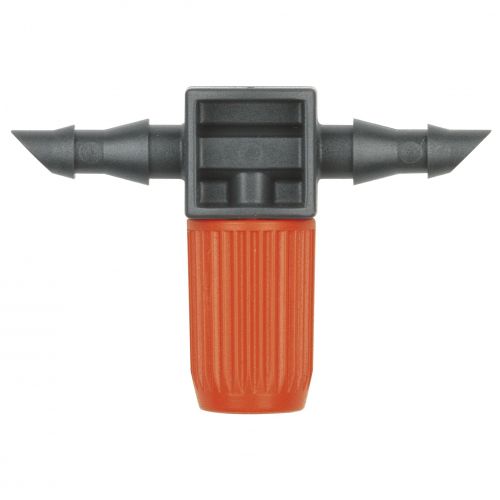 Gotero lineal regulable GARDENA