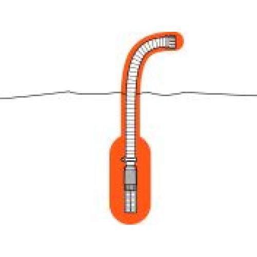 Equipo de extracción 3.5m
