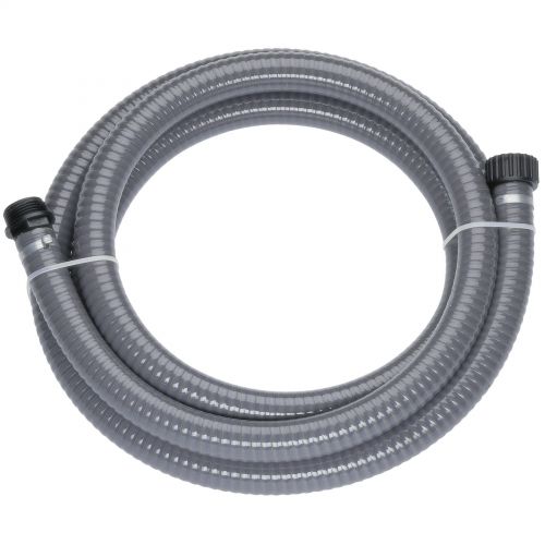 Tubo flexible de extracción GARDENA - Listo para conectar