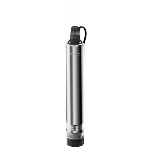 Bomba sumergible 5500/5 inox Premium para pozos perforados