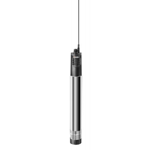 Bomba sumergible 6000/5 inox automatic Premium