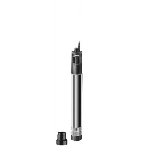 Bomba sumergible 6000/5 inox automatic Premium