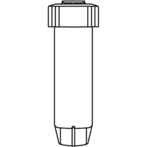 Aspersor emergente S 80