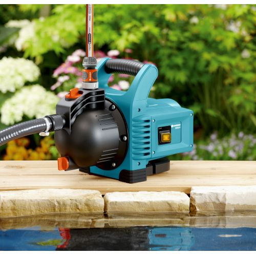 Bomba de superficie 3000/4 Classic