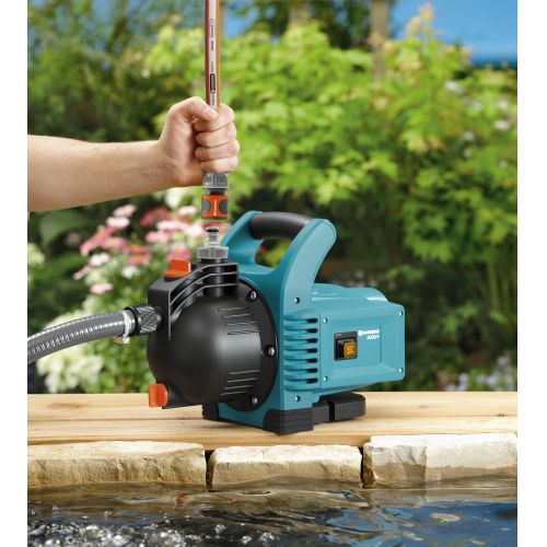 Bomba de superficie 3000/4 Classic