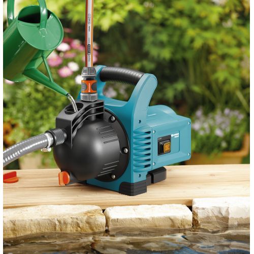 Bomba de superficie 3000/4 Classic