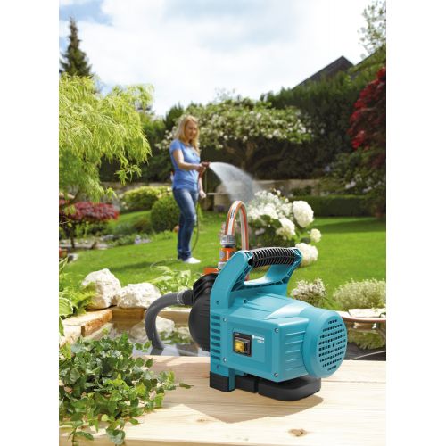 Bomba de superficie 3000/4 Classic