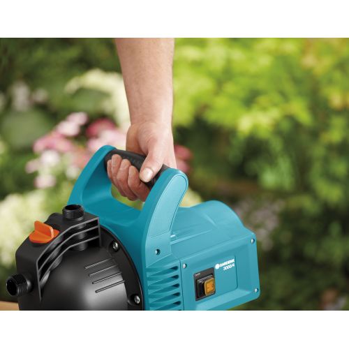 Bomba de superficie 3000/4 Classic