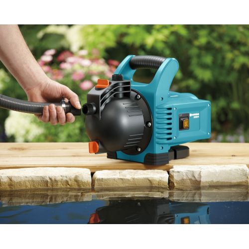 Bomba de superficie 3000/4 Classic