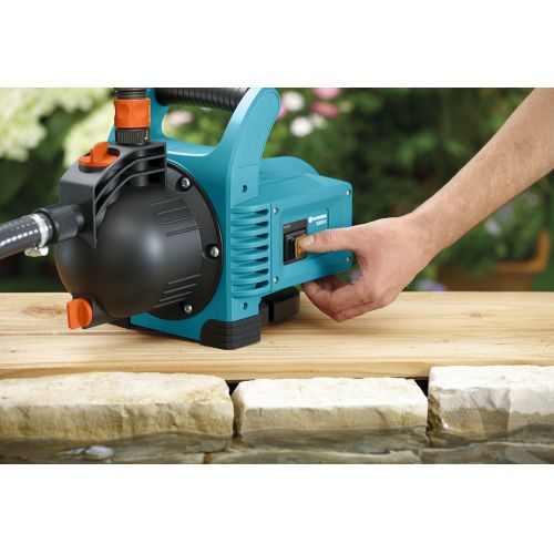 Bomba de superficie 3000/4 Classic