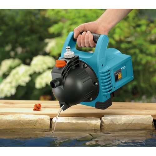 Bomba de superficie 3000/4 Classic