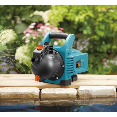 Bomba de superficie 3000/4 Classic