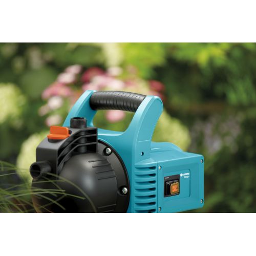 Bomba de superficie 3000/4 Classic