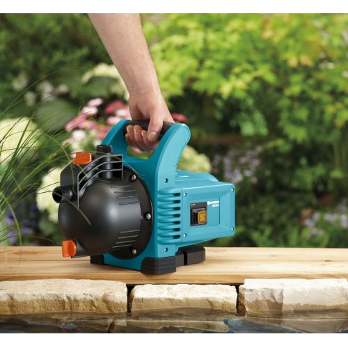 Bomba de superficie 3000/4 Classic