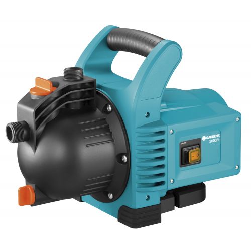 Bomba de superficie 3000/4 Classic