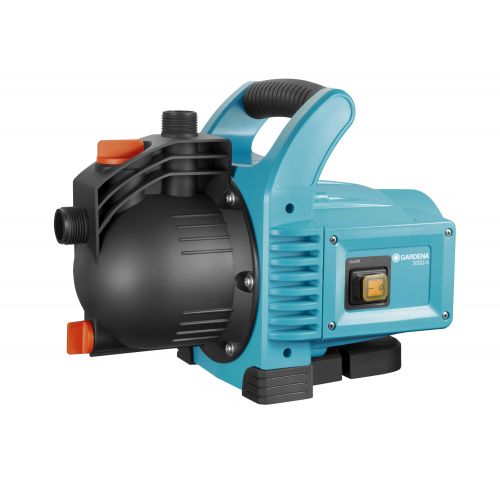 Bomba de superficie 3000/4 Classic