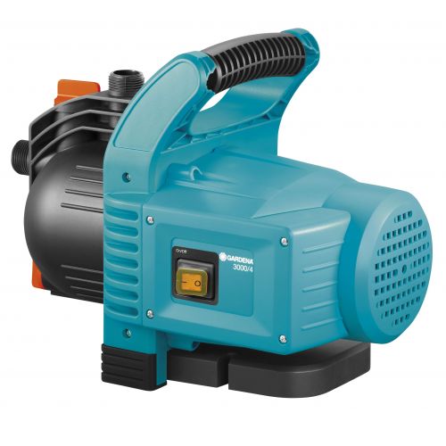Bomba de superficie 3000/4 Classic